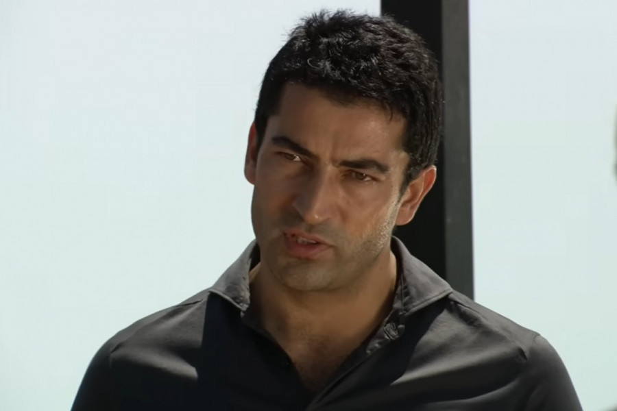 ZA OVIM TURČINOM SU LUDELE SRPKINJE: Žene u šoku kako danas izgleda Ezel, 13 godina nakon serije! (FOTO)