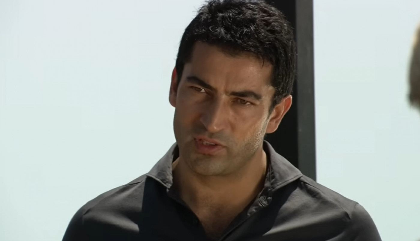 ZA OVIM TURČINOM SU LUDELE SRPKINJE: Žene u šoku kako danas izgleda Ezel, 13 godina nakon serije! (FOTO)