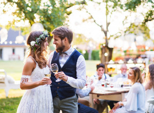 KAKO UŠTEDETI NOVAC ZA SVADBU: Venčanje za samo 2.000 evra, moguće je, a evo i kako! (FOTO)