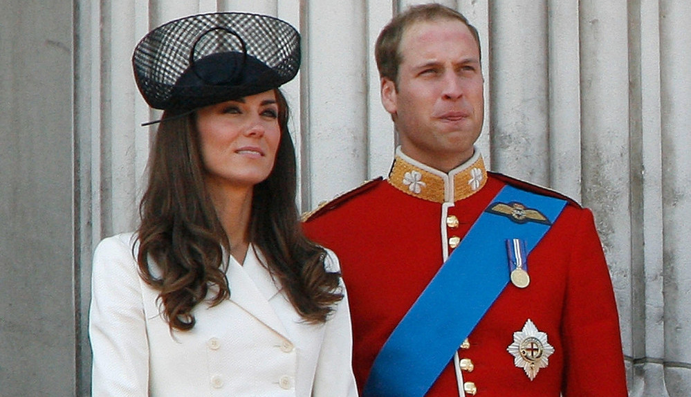 SLEDI NAJTUŽNIJI DAN ZA VILIJAMA I KEJT: Sudbina se okrutno poigrala sa njima (FOTO)