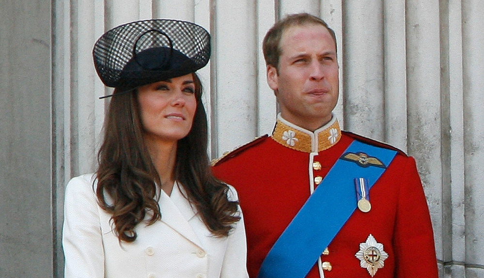 SLEDI NAJTUŽNIJI DAN ZA VILIJAMA I KEJT: Sudbina se okrutno poigrala sa njima (FOTO)