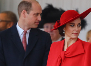 BRAK PRINCA VILIJAMA I KEJT SE ZAUVEK PROMENIO: Posle ovoga oni nikad više neće biti isti par kao nekad!