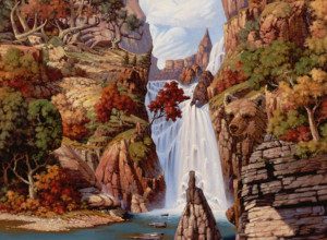 PRVO ŠTO UGLEDATE NA SLICI OTKRIVA TAJNE VAŠEG UMA: Da li ste promišljeni, emotivac ili reagujete bez razmišljanja! (FOTO)