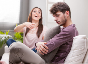 EVO KADA DOLAZI DO SIGURNOG RASKIDA VEZE: Ovo je znak da je kraj blizu!