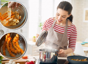 NIKAKO NE BACAJTE KORE OD POMORANDŽE: Napravite slatko po starinskom receptu naših baka!