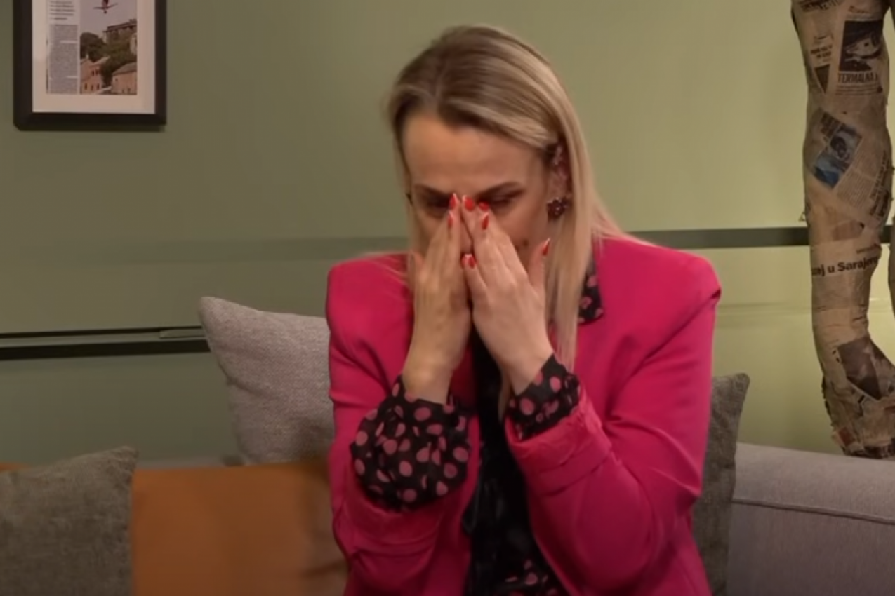 NATAŠA JE PROŠLA PAKAO POSLE SPONTANOG POBAČAJA I NIJE JEDINA: "Nikad nisam zaboravila te jezive scene!" (FOTO+VIDEO)