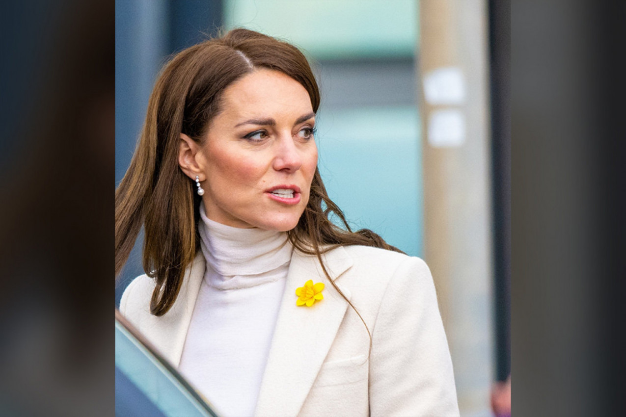 "VILIJAM I ONA PROLAZE KROZ PAKAO": Bliska prijateljica Kejt Midlton otkrila pravu istinu o njenom zdravlju - i braku