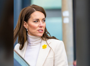 ŠOK OTKRIĆE O ZDRAVLJU KEJT MIDLTON: Ovoga su se svi pribojavali, čeka se zvanično obaveštenje