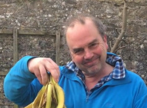 NE BACAJTE KORU OD BANANE: Kad saznate zašto su dobre, čuvaćete ih kao suvo zlato! (FOTO)