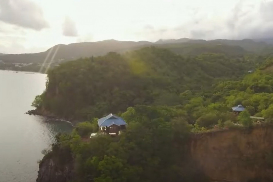 KUPITE IMANJE I DOBIJETE DRŽAVLJANSTVO: Svako će poželeti da živi u ovakvom luksuzu