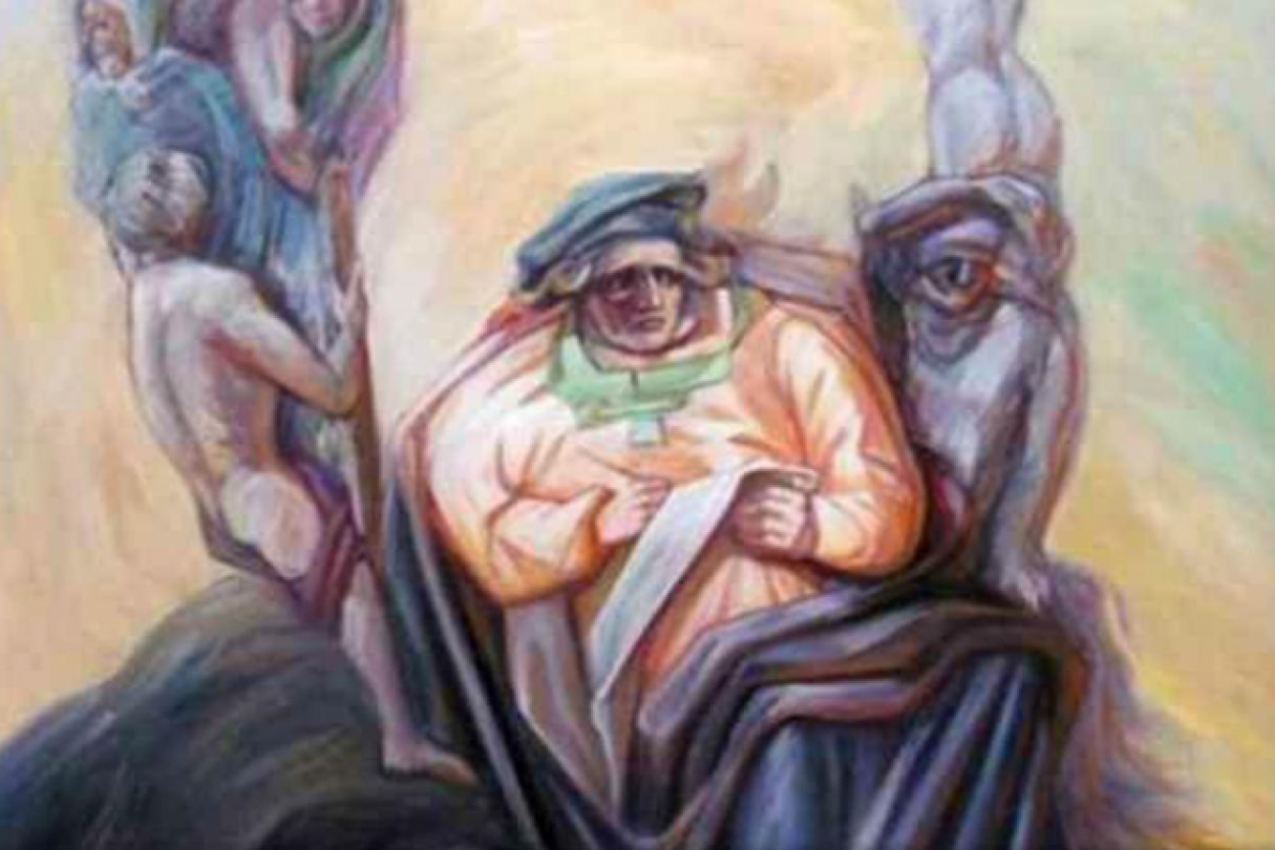 ONO ŠTO PRVO UOČITE NA FOTOGRAFIJI OTKRIVA KAKVI STE ZAPRAVO: Dobro se zagledajte u svoje ogledalo(FOTO)