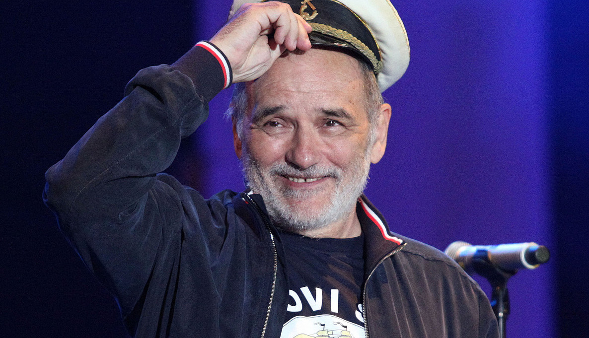 OVAKO DANAS IZGLEDA ĆERKA ĐORĐA BALAŠEVIĆA: Glumica pleni lepotom (FOTO)