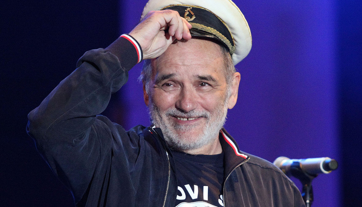 OVAKO DANAS IZGLEDA ĆERKA ĐORĐA BALAŠEVIĆA: Glumica pleni lepotom (FOTO)