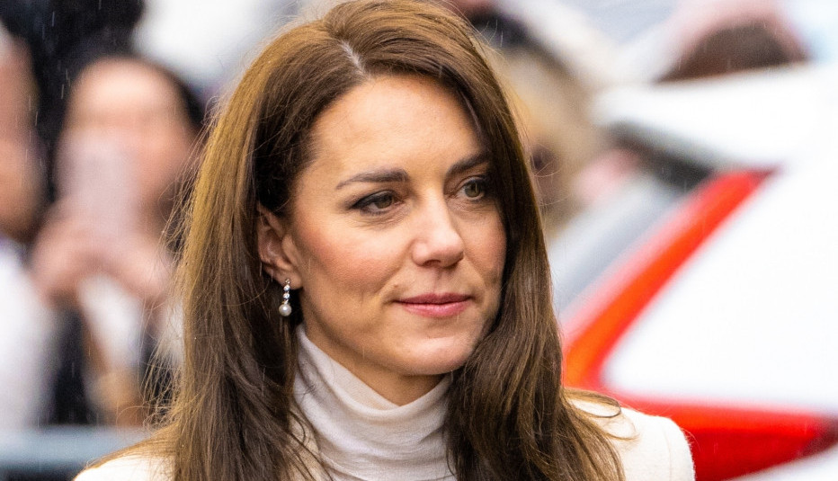 KEJT I VILIJAM DONELI DRASTIČNU ODLUKU: Zbog princezine bolesti primoranu su da učine ovaj potez!