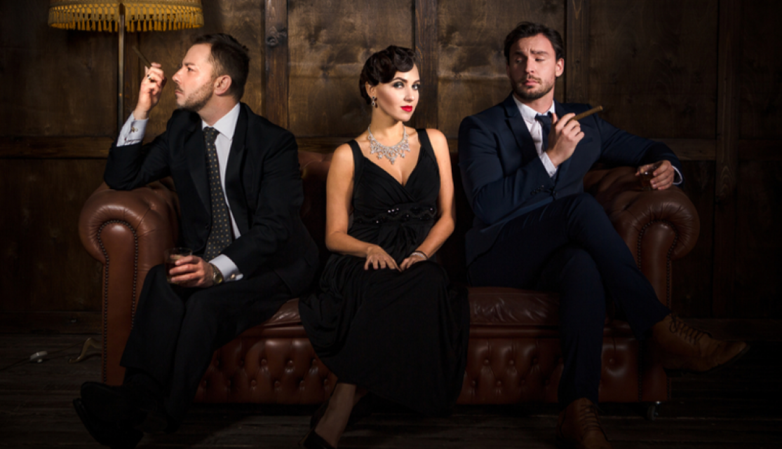 "PREVARILA SAM MUŽA, SAD ŽELI DA ME GLEDA U KREVETU SA DRUGIM": Nakon bračnih problema, usledila je reakcija koju nije naslutila