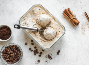 SLADOLED OD KAFE: Najkremastije uživanje koje se sprema očas posla!