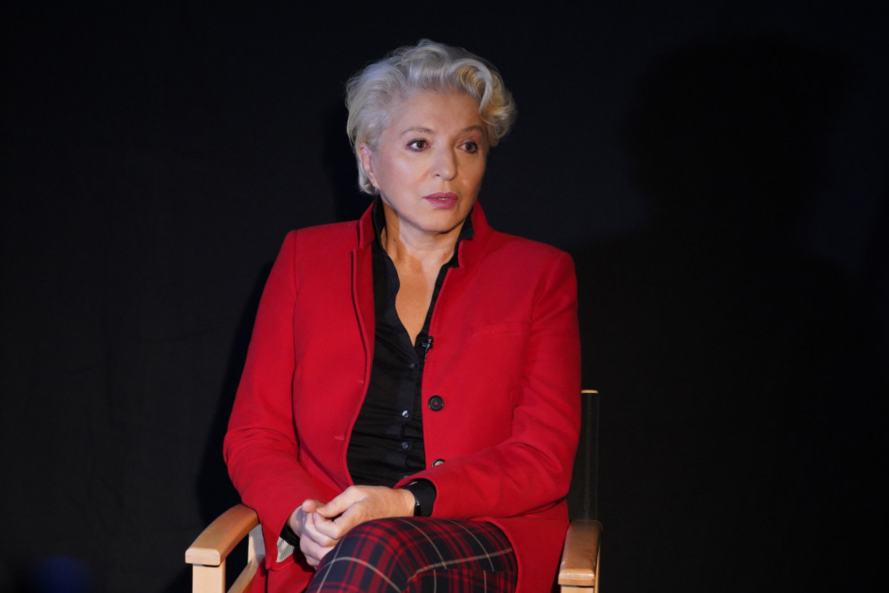 OVAJ GLUMAC JE NAJVEĆA LJUBAV MIRJANE KARANOVIĆ: Nakon kraha veze, niko nije očekivao ovakve reči (FOTO)