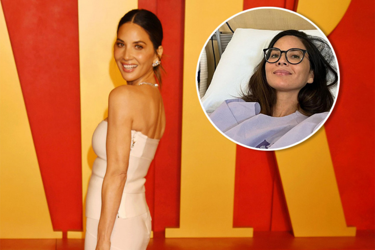 POTRESNA ISPOVEST GLUMICE O BORBI SA AGRESIVNIM RAKOM DOJKE: "Bolest dolazi po vas i morate da se suočite sa njom"