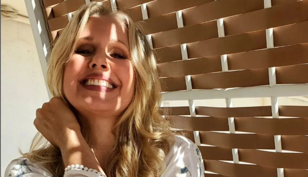 ZA OVOM ZVEZDOM FILMOVA ZA ODRASLE MUŠKARCI GUBE GLAVU: Džulia otkrila da želi samo žene!