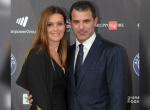 ONA JE OSVOJILA SRCE DEJANA STANKOVIĆA: Sportista se u Anu zaljubio na prvi pogled, sada mu je najveća podrška (FOTO)