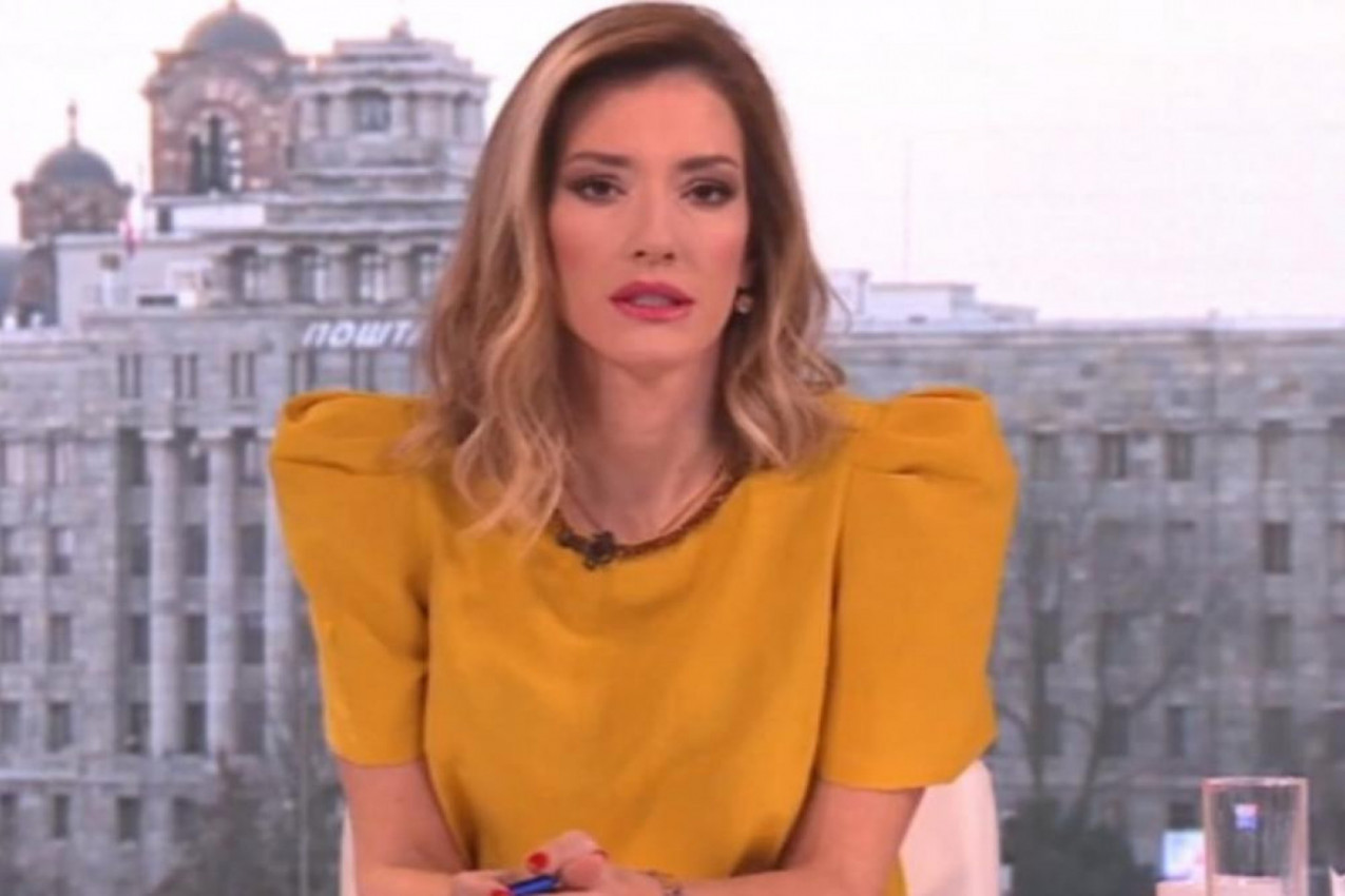 "NISAM IMALA NOVCA NI ZA PIĆE, MORALA SAM DA RADIM": Jovana Joksimović otkrila intimne detalje, ovo niko nije znao