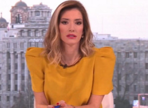 "NISAM IMALA NOVCA NI ZA PIĆE, MORALA SAM DA RADIM": Jovana Joksimović otkrila intimne detalje, ovo niko nije znao