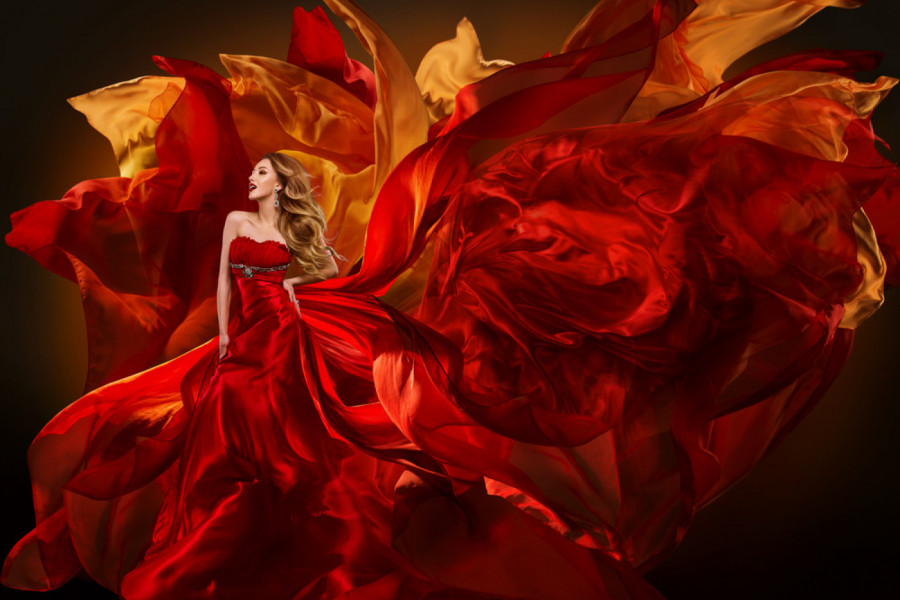 PERIOD STRASTI, ČEŽNJE I VRTLOGA EMOCIJA: Venera u Ovnu udara snažno, budite na oprezu!