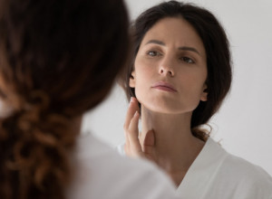 OVE PROMENE NA KOŽI MOGU UKAZATI NA PODMUKLU BOLEST: Evo na koje još simptome morate obratiti pažnju