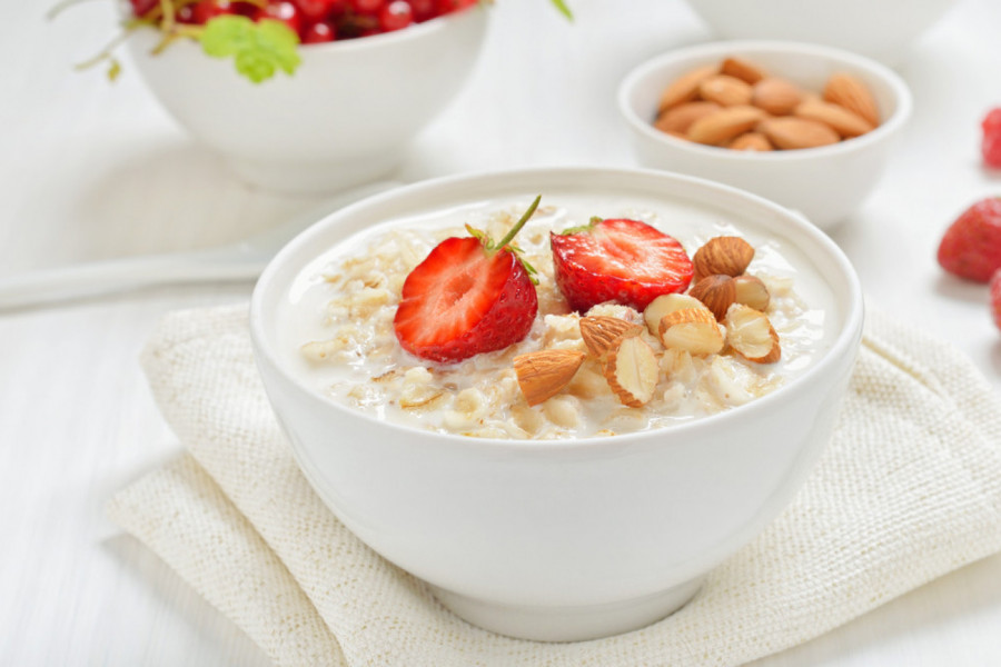 KAKO DA GRIZ NE ZAGORI: Isproban recept za omiljenu poslastica našeg detinjstva