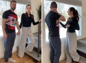 KAD POŠALJEŠ MUŽA PO ŽENSKE ULOŠKE SA KRILCIMA: Njegova supruga ostala zapanjena kad je ugledala šta je doneo iz prodavnice! (VIDEO)