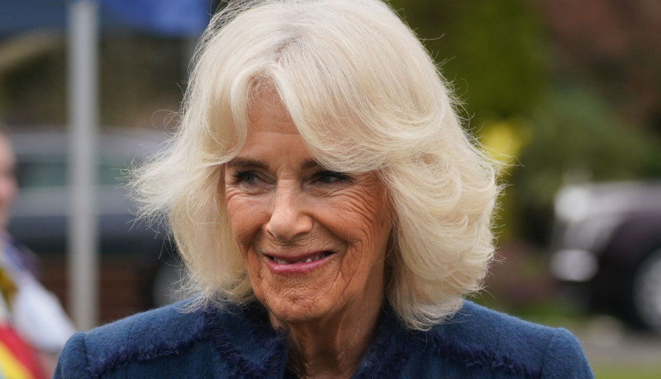 KRALJICA KAMILA U SUZAMA ZBOG BOLNOG GUBITKA: Nakon Čarlsove bolesti, ovo je dotuklo (FOTO)