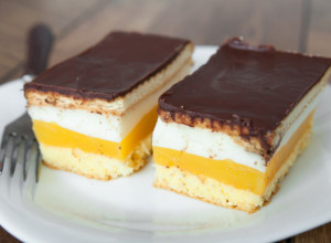 LAMBADA KOCKE: Osvežavajući desert bez jaja u kojem ćete uživati!