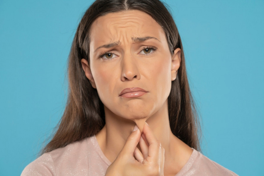 JEDITE OVO AKO VAM SE KOŽA NA LICU OPUŠTA: Ovo su namirnice sa visokim sadržajem kolagena!