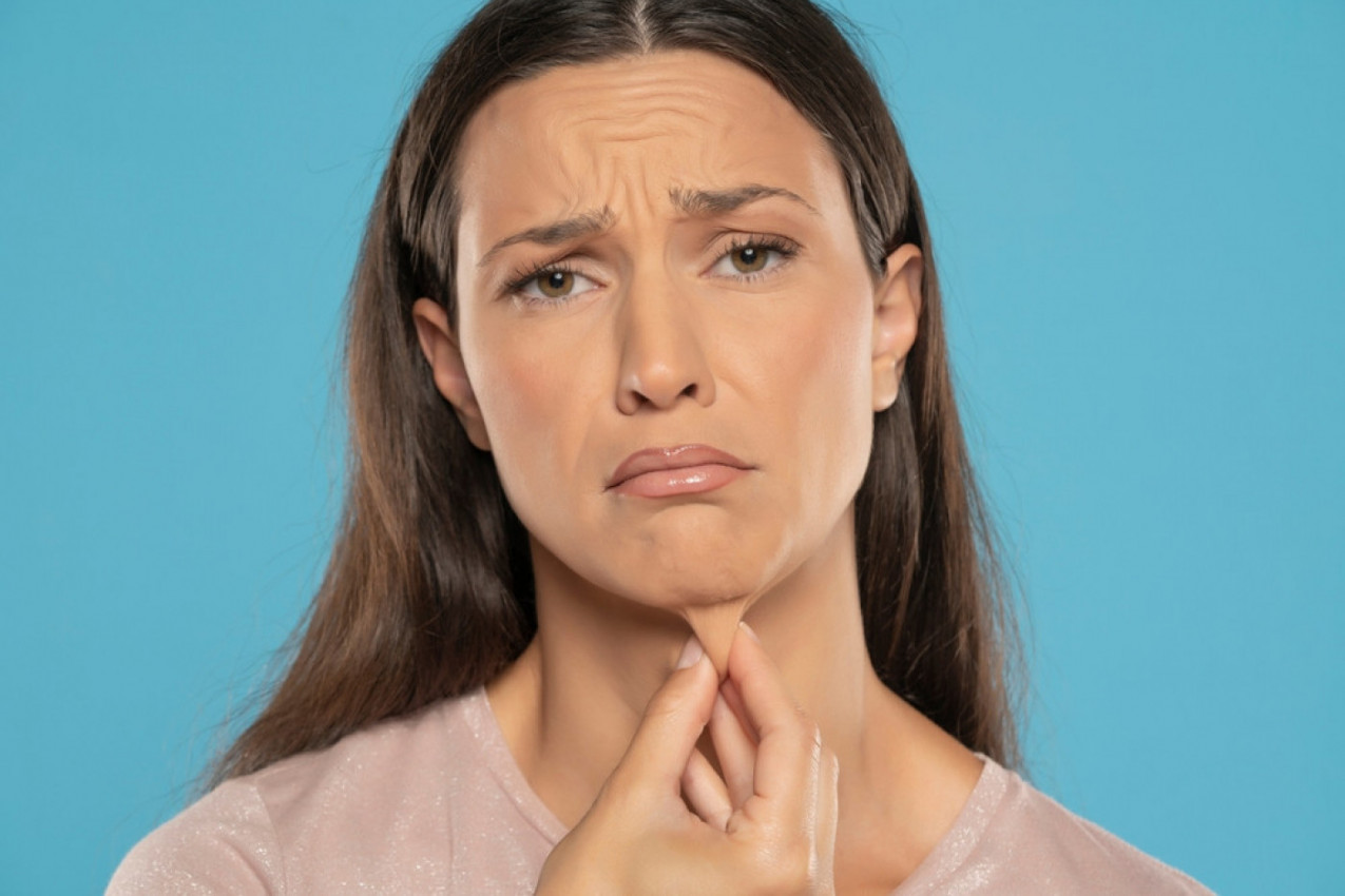 JEDITE OVO AKO VAM SE KOŽA NA LICU OPUŠTA: Ovo su namirnice sa visokim sadržajem kolagena!