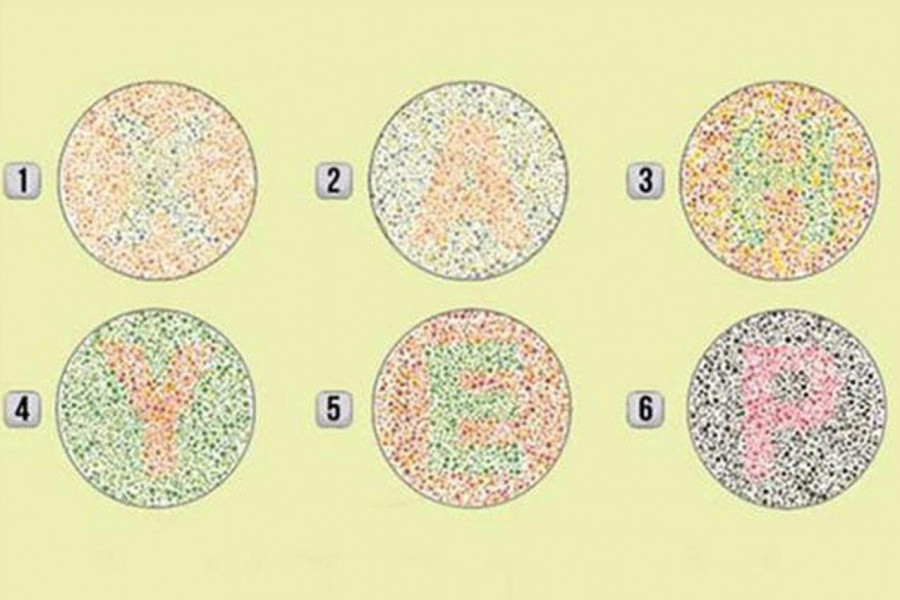 KOJI POSAO JE IDEALAN ZA VAS: Ovaj test nepogrešivo otkriva vaše skrivene talenta! (FOTO)