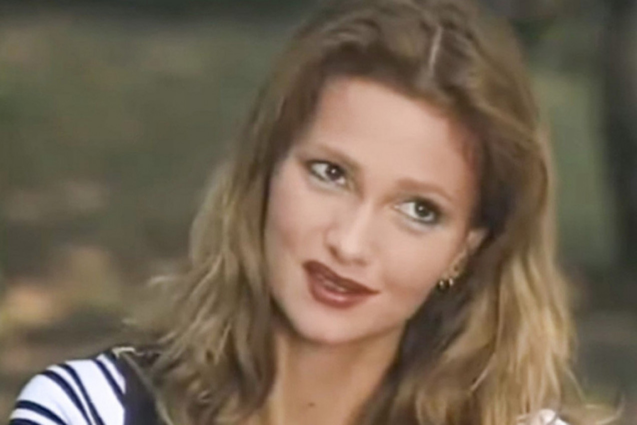 ZBOG NJE JE NIKOLA KOJO IZGUBIO GLAVU: Ovu fatalnu lepoticu niko nije mogao da odbije (FOTO)