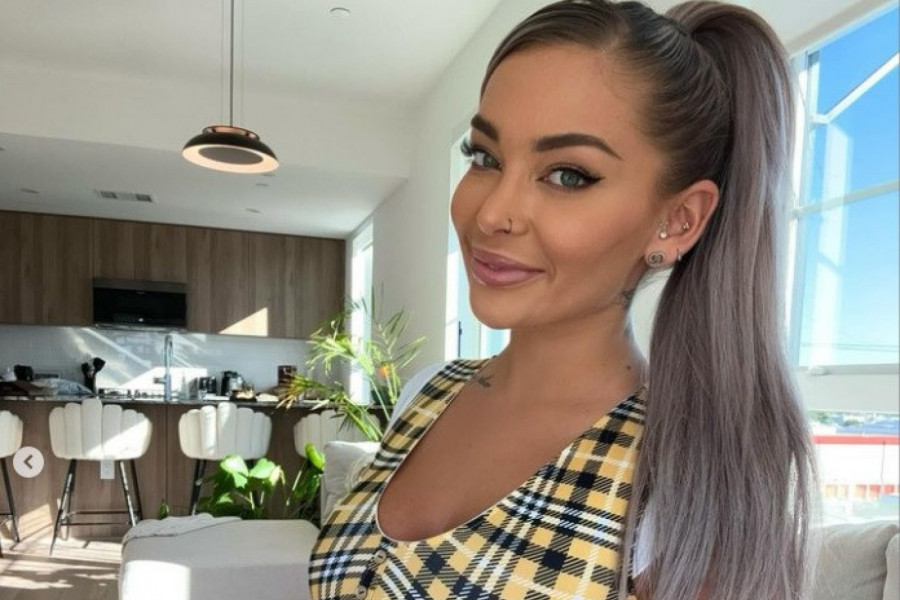 OBRIJAO JE GLAVU I SAOPŠTIO DA IMA RAK: Dečko živeo na njen račun kao bubreg u loju, dok nije saznala šokantnu istinu (FOTO+VIDEO)