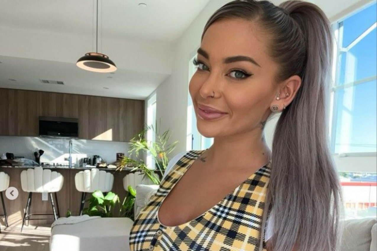 OBRIJAO JE GLAVU I SAOPŠTIO DA IMA RAK: Dečko živeo na njen račun kao bubreg u loju, dok nije saznala šokantnu istinu (FOTO+VIDEO)