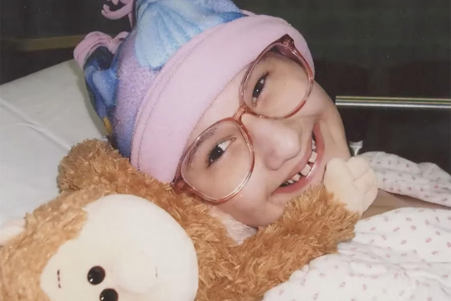 MAJKA JE ŠIŠALA NA ĆELAVO, KLJUKALA LEKOVIMA I STRPALA U KOLICA: Ubila je mamu, izašla iz zatvora i sad je neprepoznatljiva!