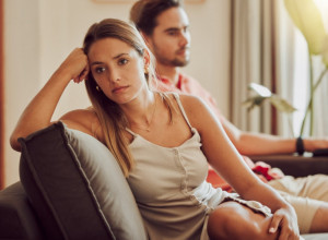 MISLILA JE DA IMA IDEALAN BRAK, A ONDA JE OTKRILA PRLJAVU TAJNU SVOG MUŽA: Kada mu je sasula istinu u lice, usledile su šokantne reči