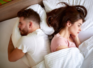 PRAVA ISTINA O NEDOSTATKU INTIMNIH ODNOSA U VEZI I BRAKU: Evo kako to utiče na zdravlje žena, a kako muškaraca!