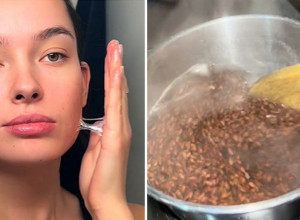 ZABORAVITE NA BOTOKS: Seme ove žitarice čine čuda protiv bora! Jeftin trik koji radi posao