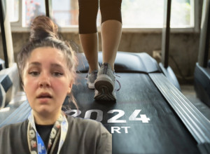 HIT TRENING 10-2-20 UZ KOJI GUBITE 15 KG ZA 2 MESECA: Salce se topi - a treba da radite SAMO OVO