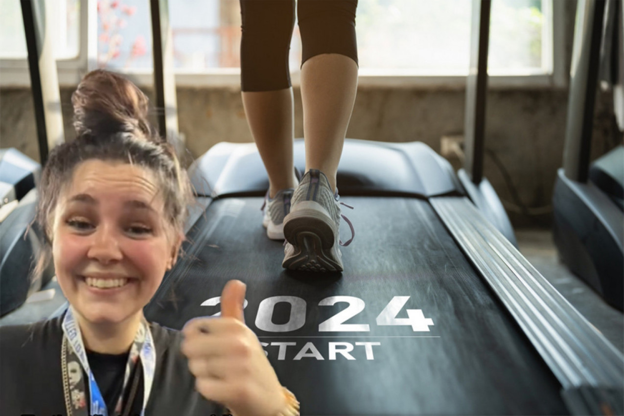 HIT TRENING 10-2-20 UZ KOJI GUBITE 15 KG ZA 2 MESECA: Salce se topi - a treba da radite SAMO OVO