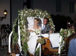 ŠOK RAZVOD GRČKOG PRINCA I PRINCEZE POSLE 14 GODINA BRAKA: Tatjana vuče korene iz Jugoslavije, a na jedno nije mogla da se navikne