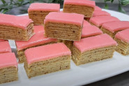 ROZEN TORTA KAKVU OBOŽAVATE OD MALIH NOGU: Ovaj starinski recept je omiljen i nezamenljiv