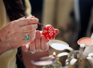 ŠTA SA ČUVARKUĆOM OD PROŠLOG USKRSA: Postoje brojni običaji, ali samo jedna stvar je veliki greh!