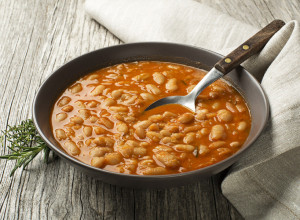 POSNI PASULJ KAKAV JOŠ NISTE PROBALI: "Klot" nikada nije bilo ukusnije, a jedno će vas posebno oduševiti!