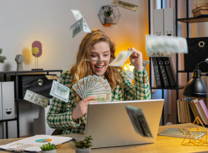 AKO VAM JE OVA GODINA LOŠA, NE OČAJAVAJTE: Druga polovina 2024. doneće ljubav i brdo para za ove znakove!