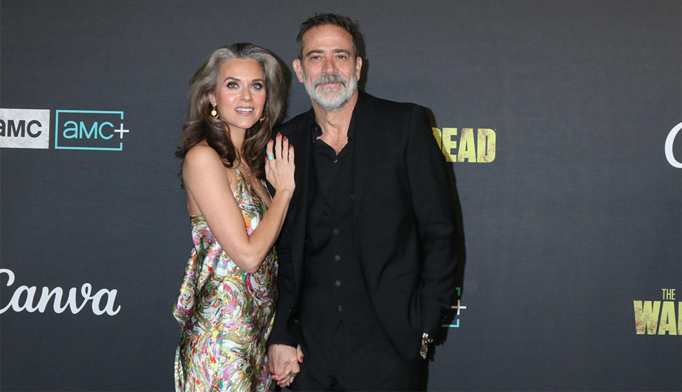 SVI SU OČEKIVALI RASKID ZBOG RAZLIKE OD 16 GODINA, ALI ONI PRKOSE HOLIVUDU: Zajedno su osedeli i kupili kuću na farmi